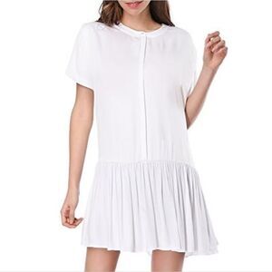 Cizitzz shirt dress